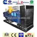 120kw Weifang Marken-Reihen-Dieselelektrischer Generator